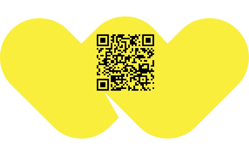 WHATNOT QR Code - Scan to Follow Live Breaks